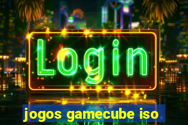 jogos gamecube iso